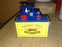 Matchbox Lesney Excavator Avelig Road  Blue. Uploaded by Mike-Bell